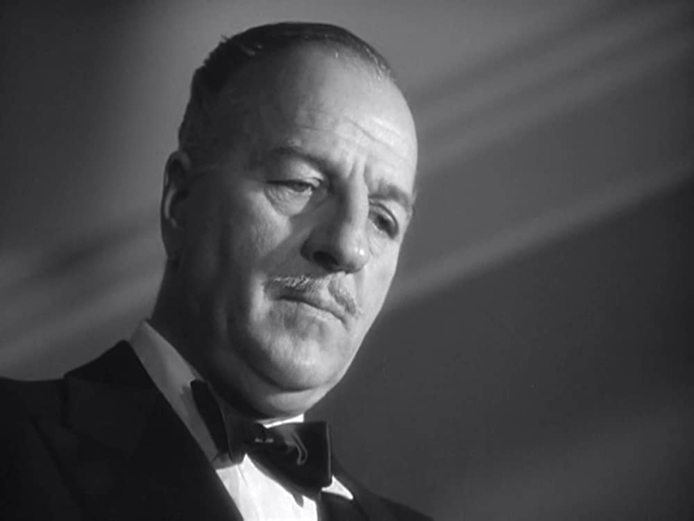 「アスファルト・ジャングル」ルイス・カルハーンの画像