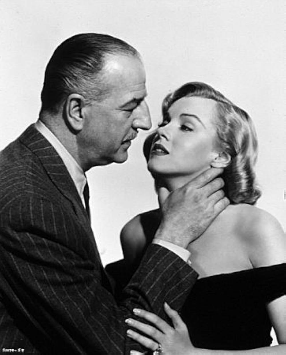 「アスファルト・ジャングル」の画像