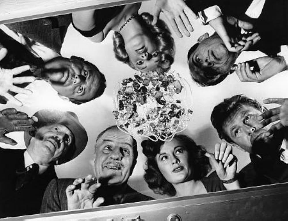 「アスファルト・ジャングル」の画像