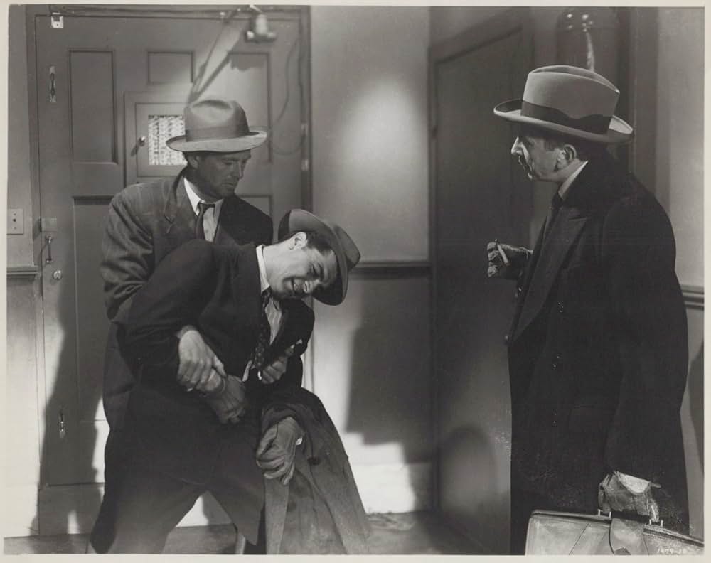 アスファルト・ジャングルの画像