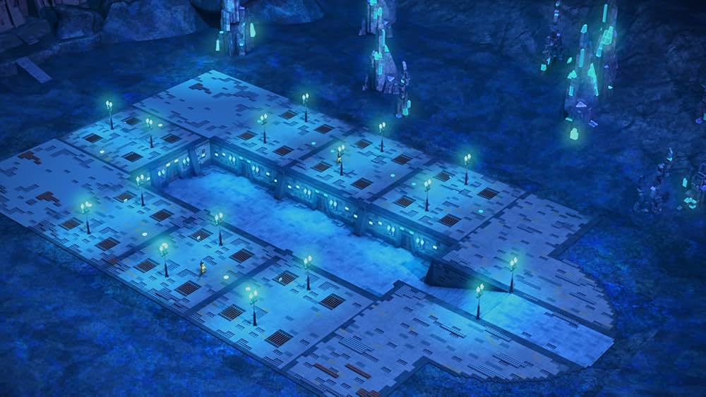 LEGO（R）スーパー・ヒーローズ：ジャスティス・リーグ ゴッサム大脱出の画像