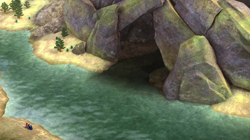 LEGO（R）スーパー・ヒーローズ：ジャスティス・リーグ ゴッサム大脱出の画像