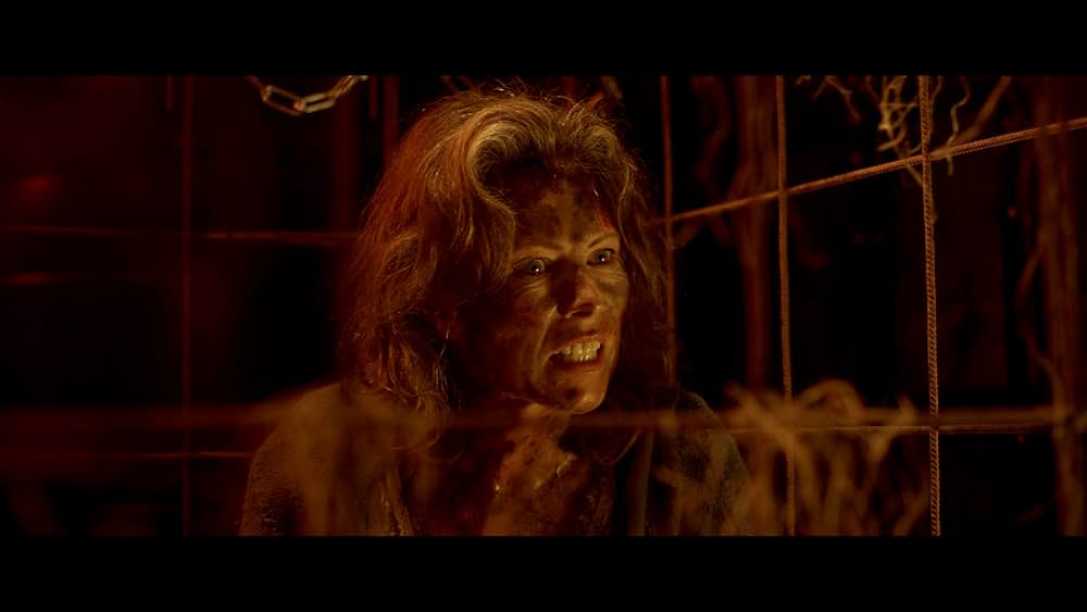 カニバル・レザーフェイスの画像