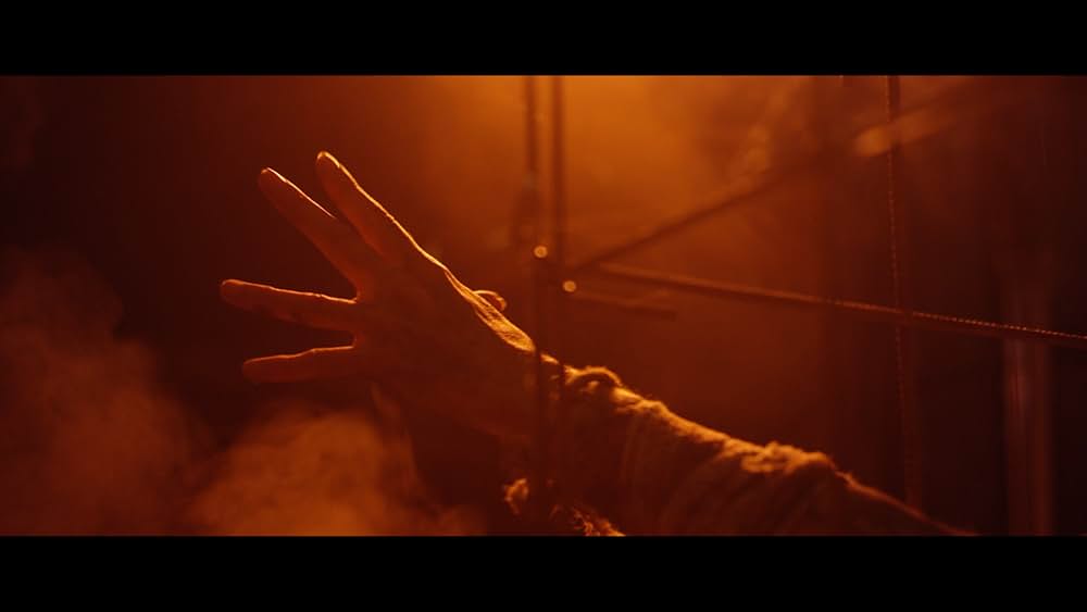 カニバル・レザーフェイスの画像