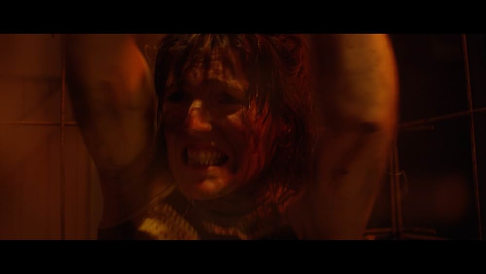 カニバル・レザーフェイスの画像