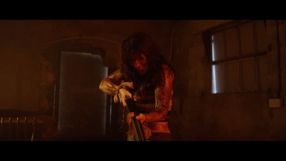 カニバル・レザーフェイスの画像