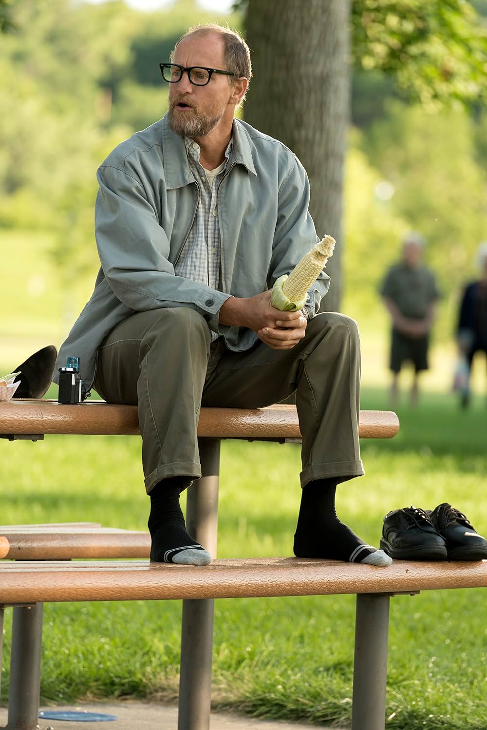 ウィルソンの画像