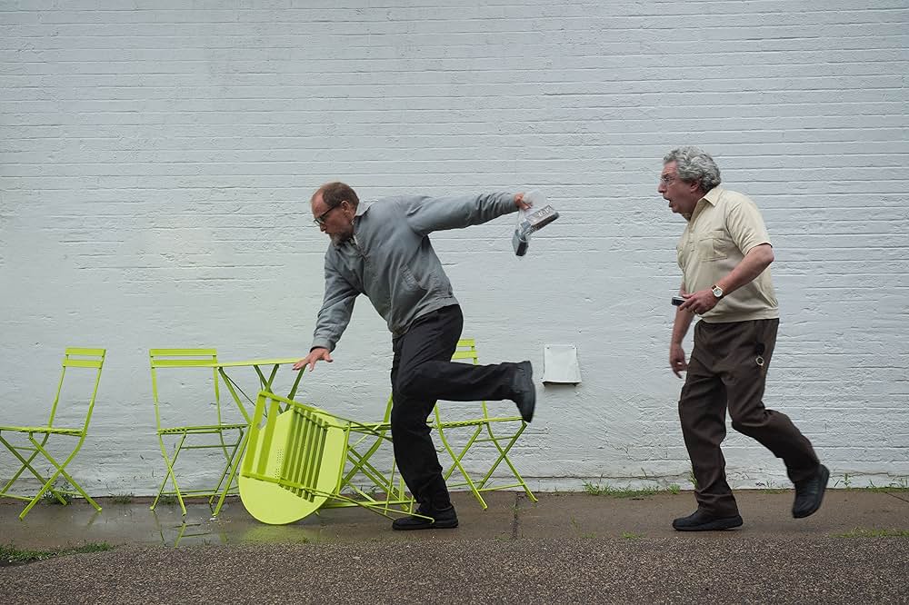 ウィルソンの画像