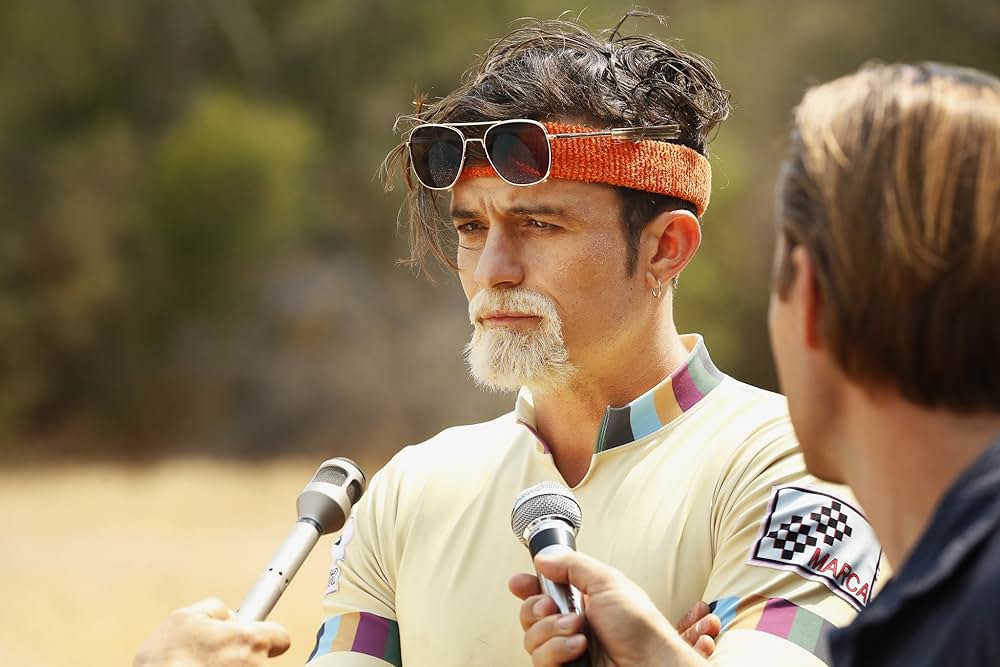 Tour de Pharmacy（原題）の画像