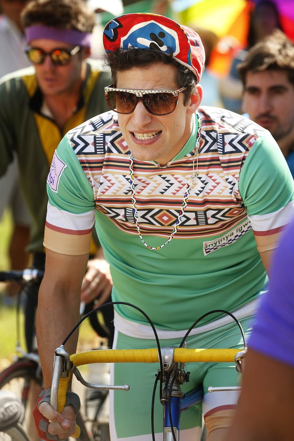 Tour de Pharmacy（原題）の画像