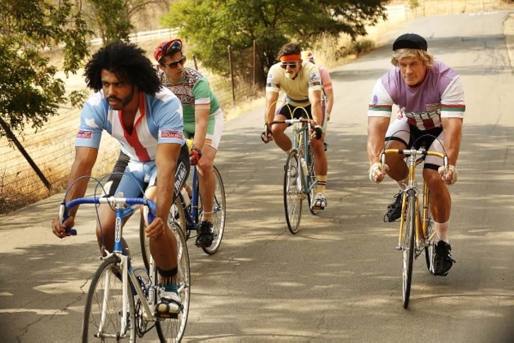 「Tour de Pharmacy（原題）」の画像