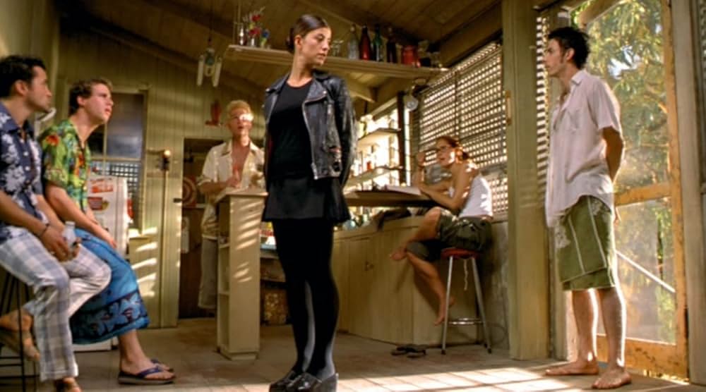 He Died with a Felafel in His Hand（原題）の画像