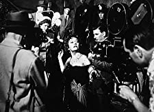 「サンセット大通り」グロリア・スワンソンの画像