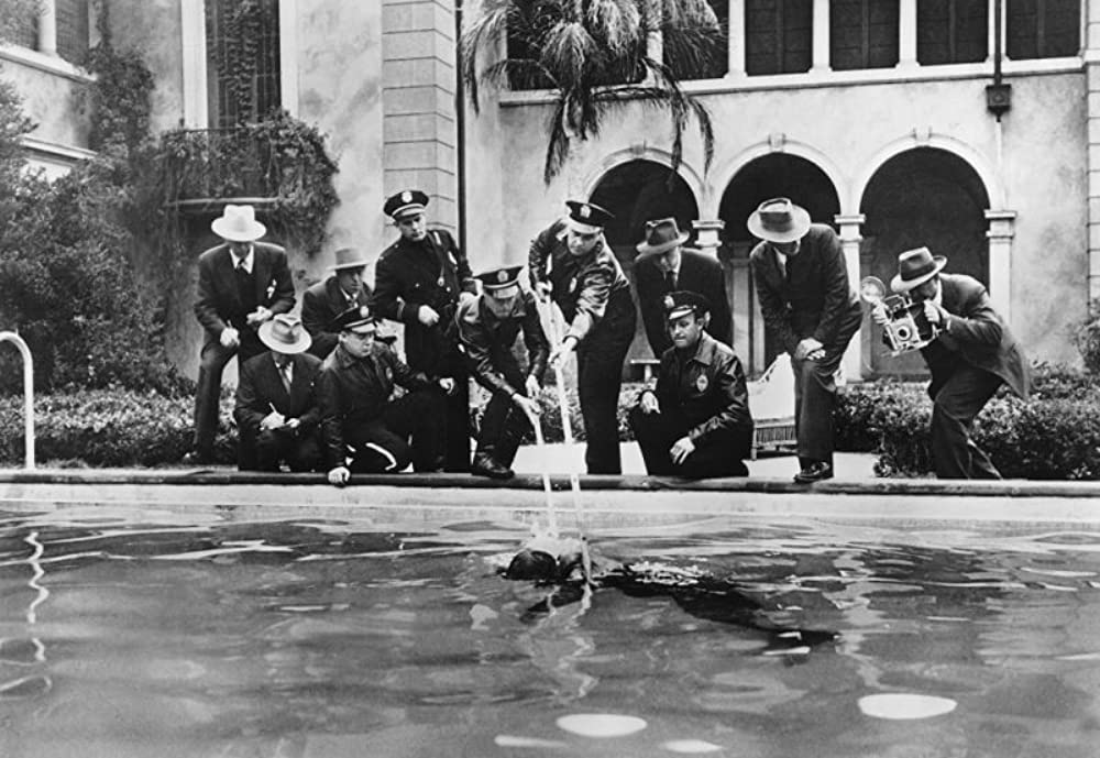 サンセット大通りの画像