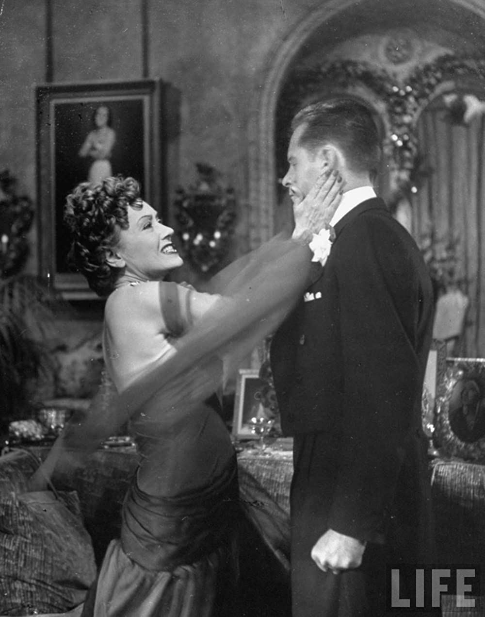 サンセット大通りの画像