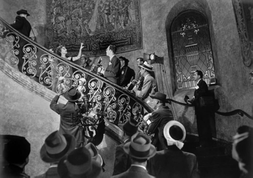 サンセット大通りの画像