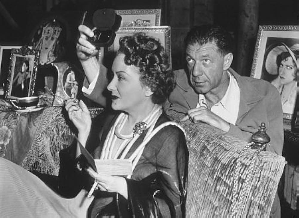 サンセット大通りの画像