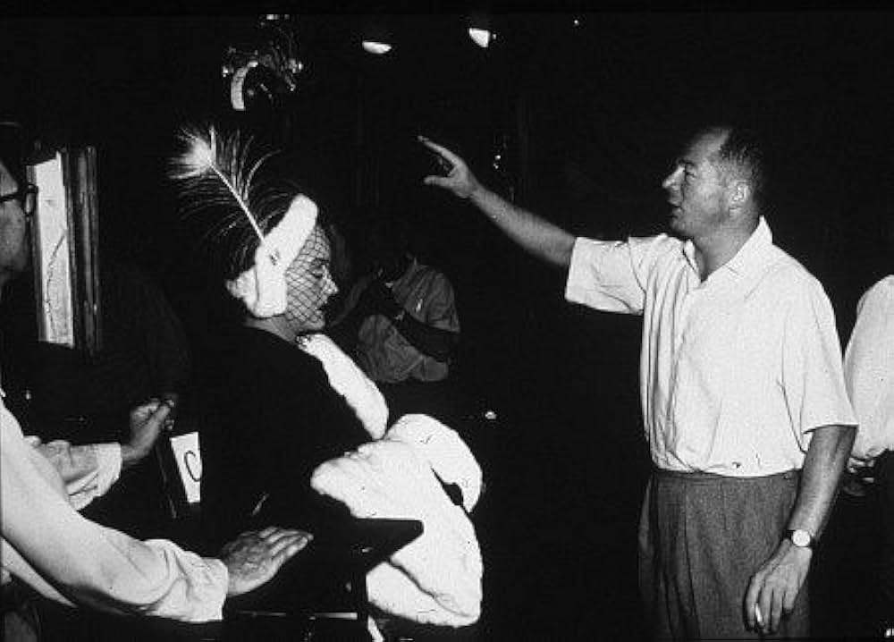 サンセット大通りの画像