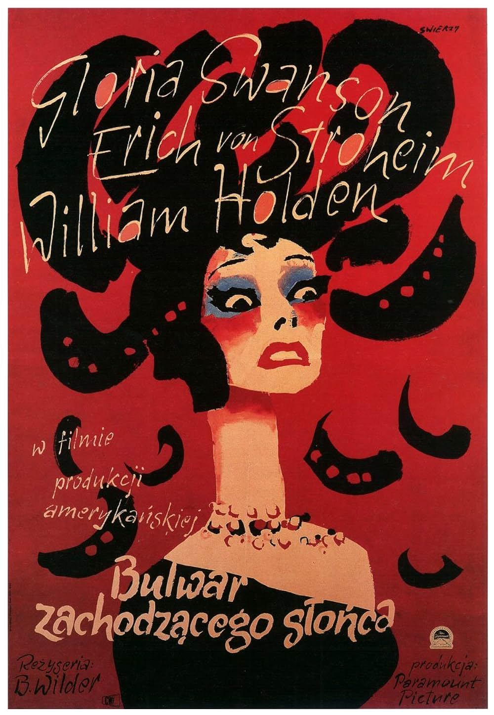 サンセット大通りの画像