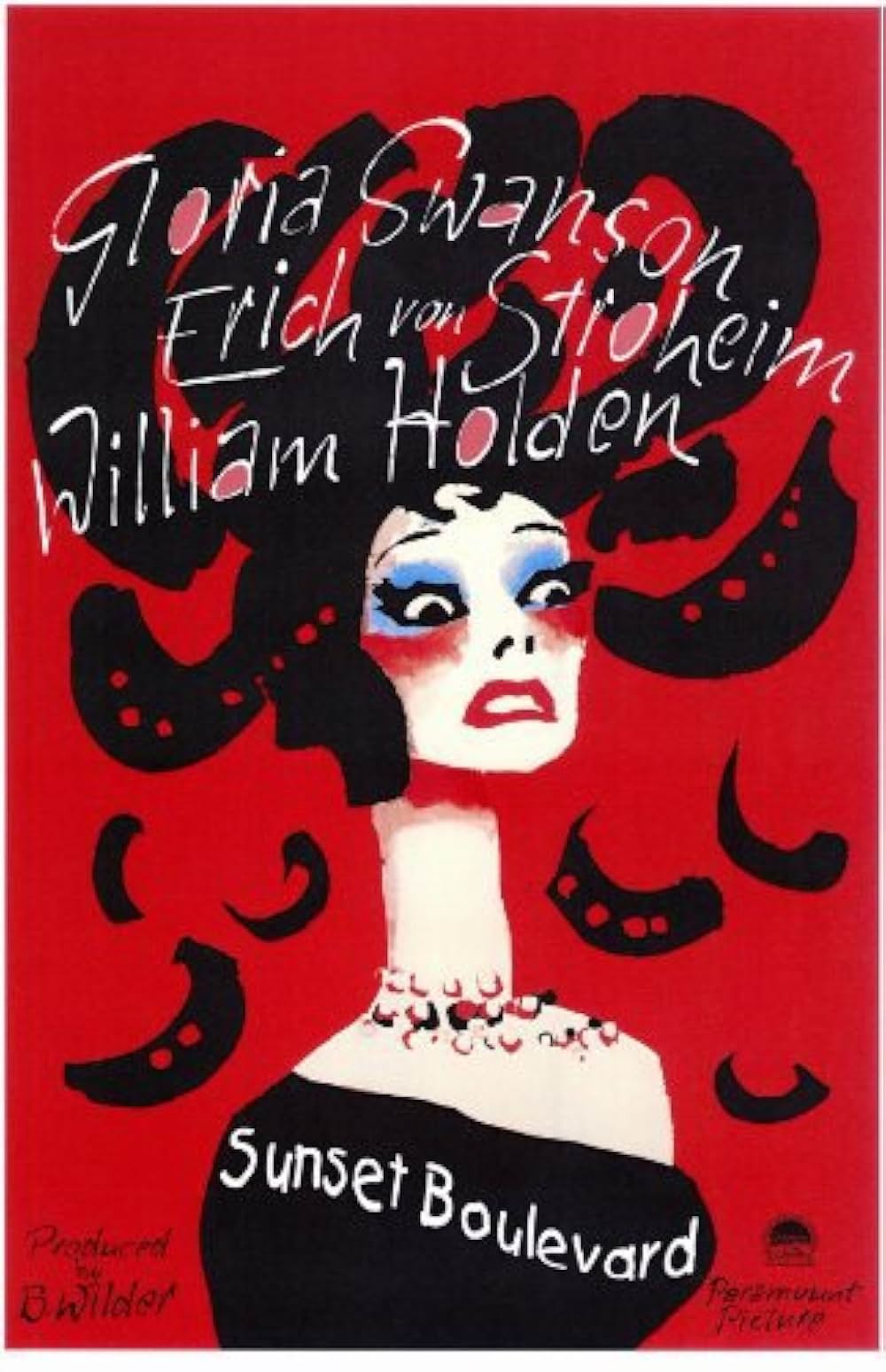 サンセット大通りの画像