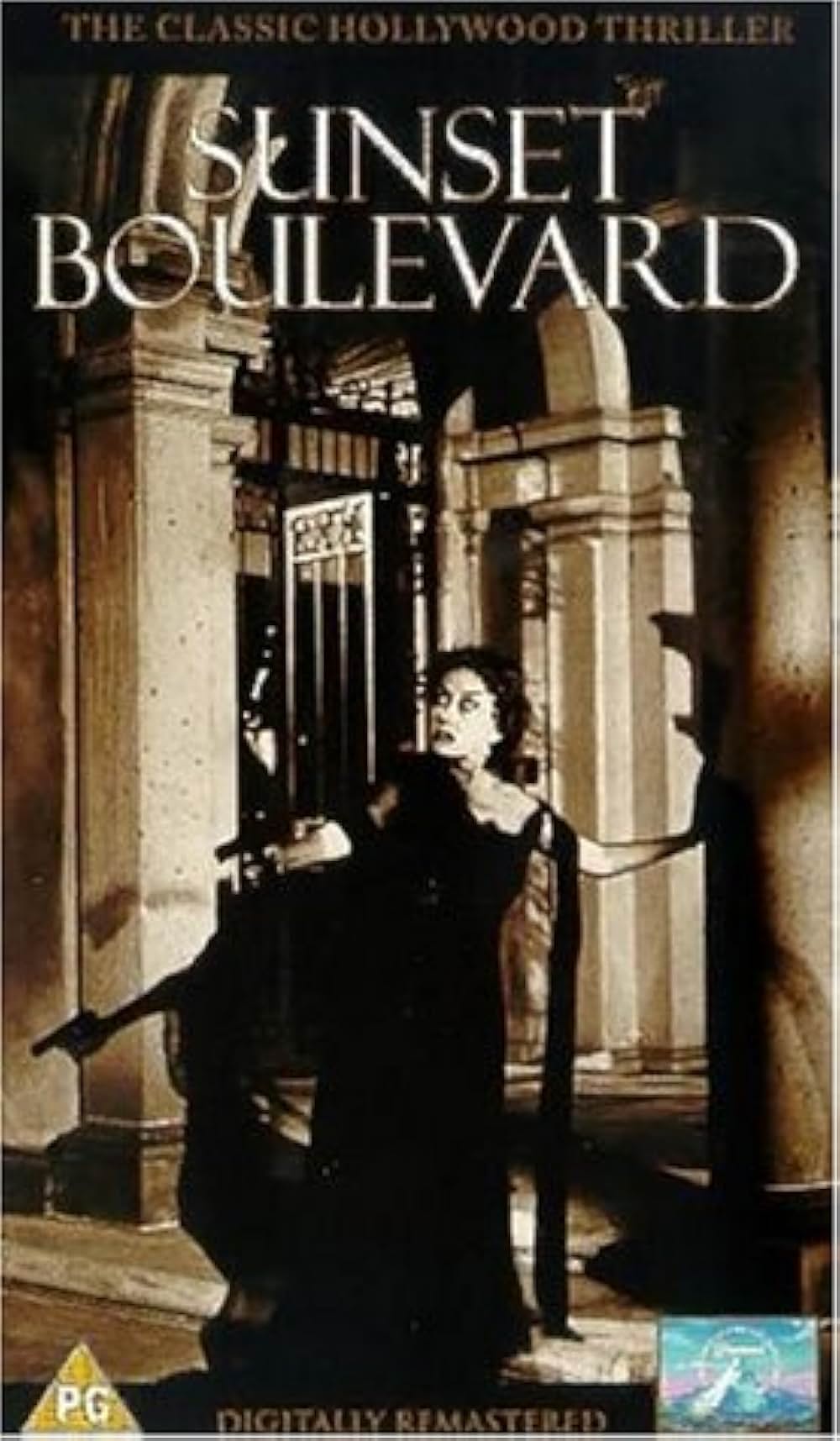 サンセット大通りの画像