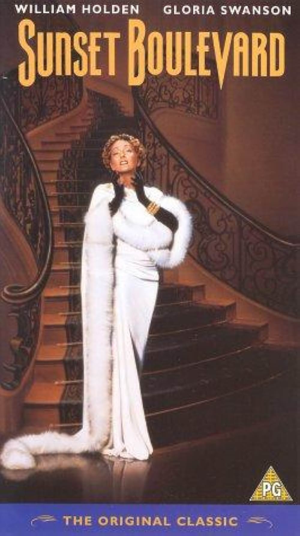 サンセット大通りの画像