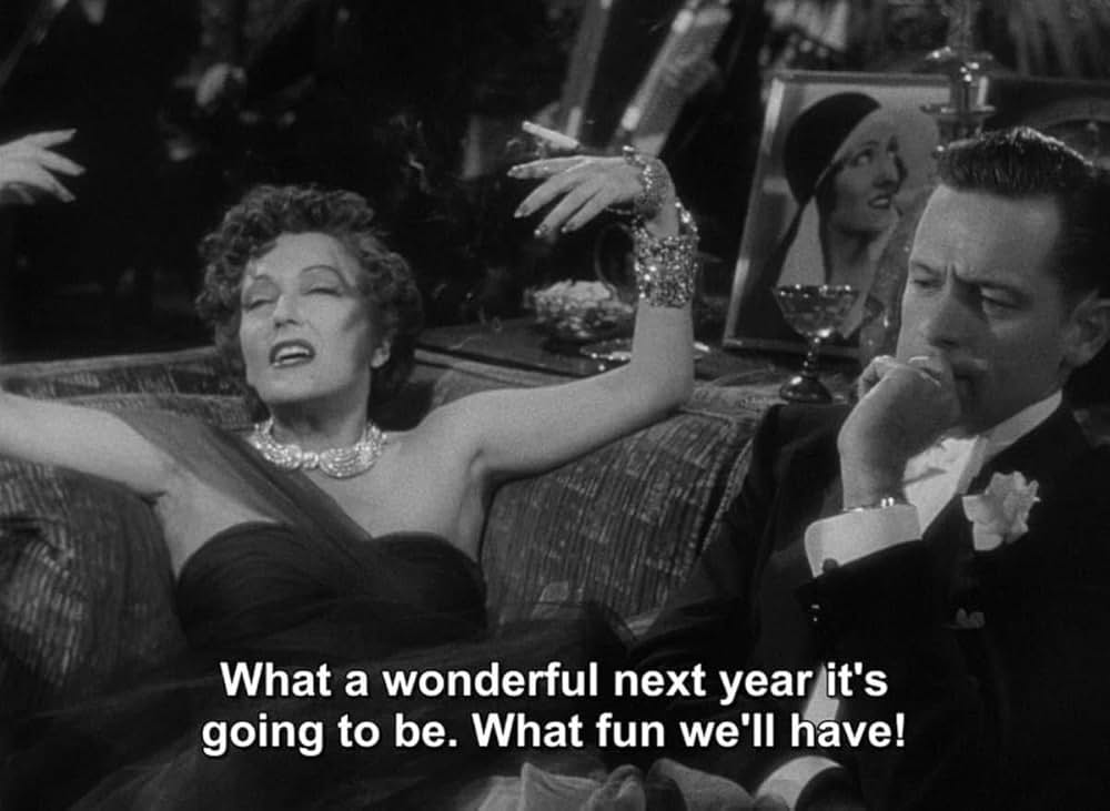 サンセット大通りの画像