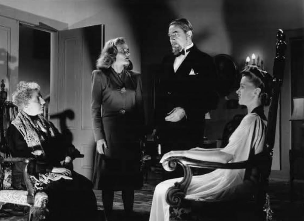 ブードゥーマンの画像