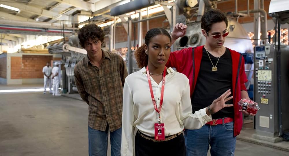 リッチな僕が恋したらの画像