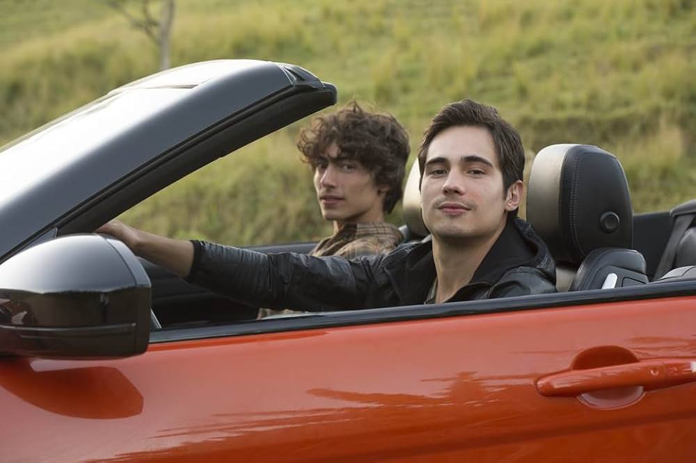 リッチな僕が恋したらの画像