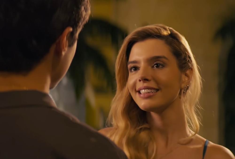 リッチな僕が恋したらの画像