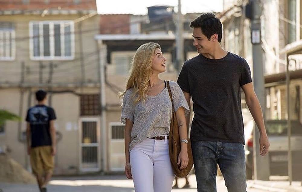 リッチな僕が恋したらの画像