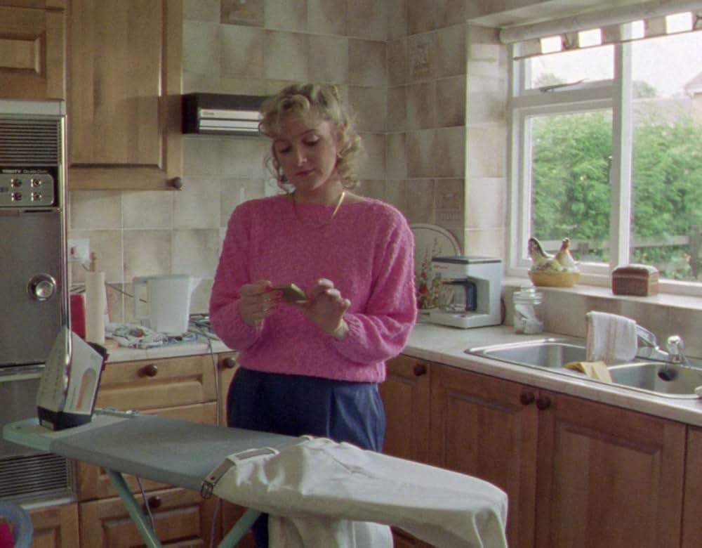 Rita, Sue and Bob Too（原題）の画像