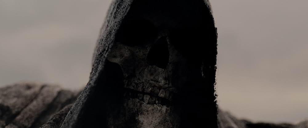 Minutes Past Midnight（原題）の画像