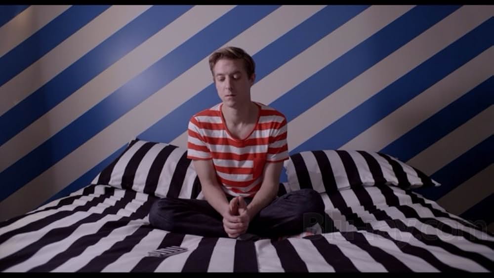 Minutes Past Midnight（原題）の画像