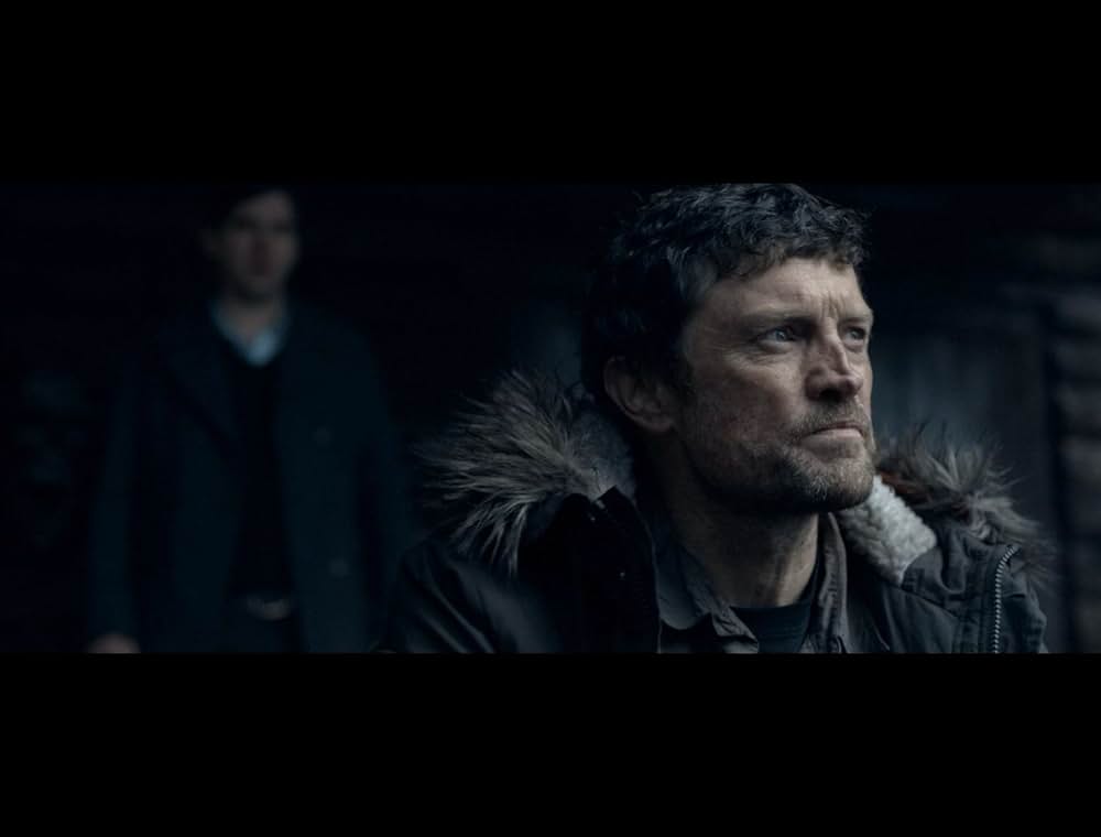 Minutes Past Midnight（原題）の画像