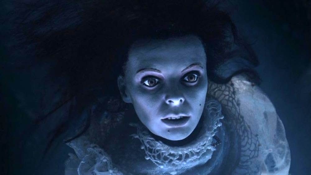 Minutes Past Midnight（原題）の画像