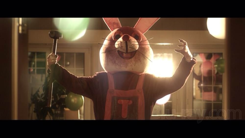 Minutes Past Midnight（原題）の画像