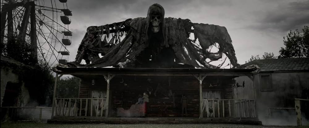 Minutes Past Midnight（原題）の画像