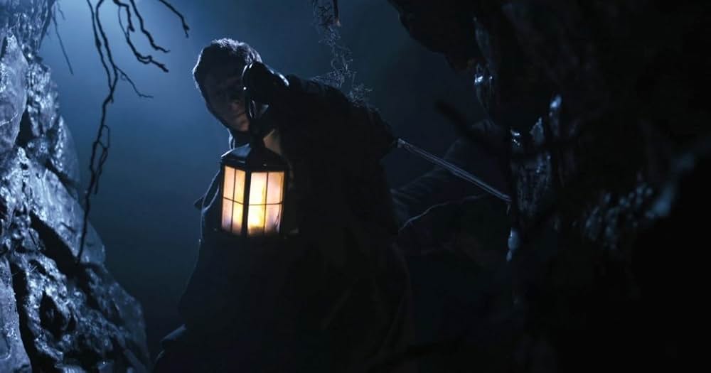 Minutes Past Midnight（原題）の画像