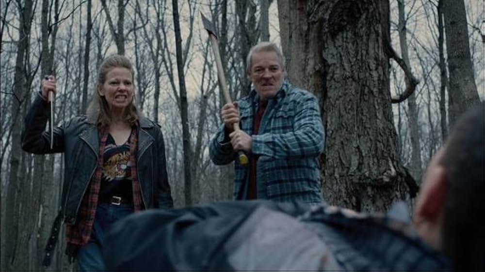 Minutes Past Midnight（原題）の画像