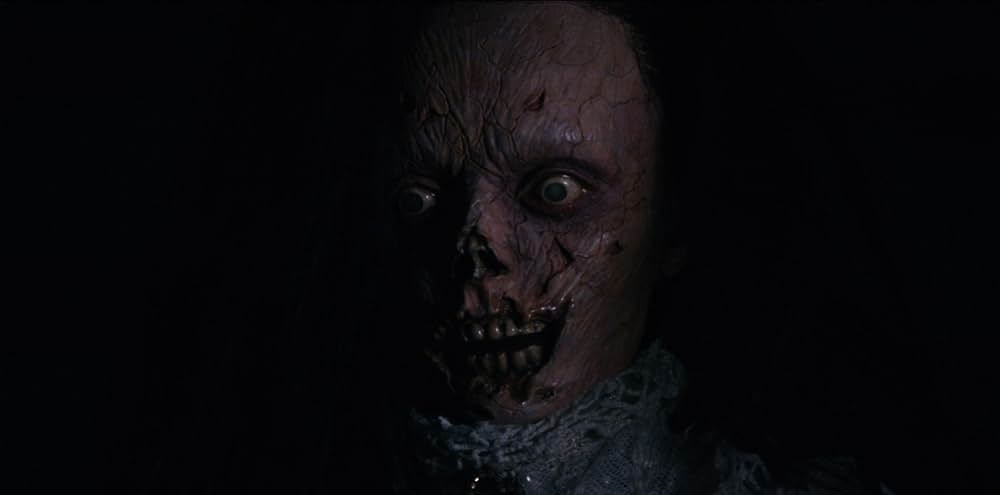 Minutes Past Midnight（原題）の画像