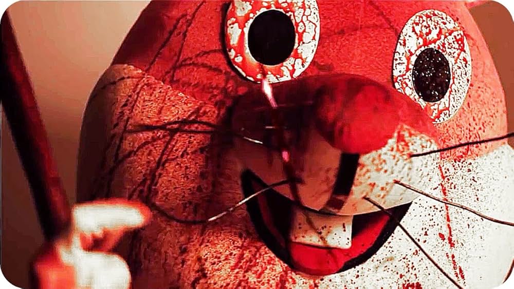 Minutes Past Midnight（原題）の画像