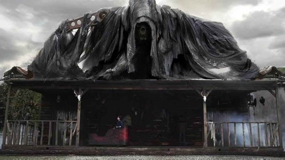 Minutes Past Midnight（原題）の画像