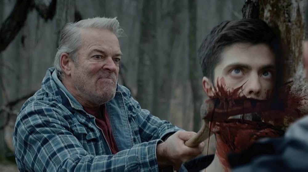 Minutes Past Midnight（原題）の画像