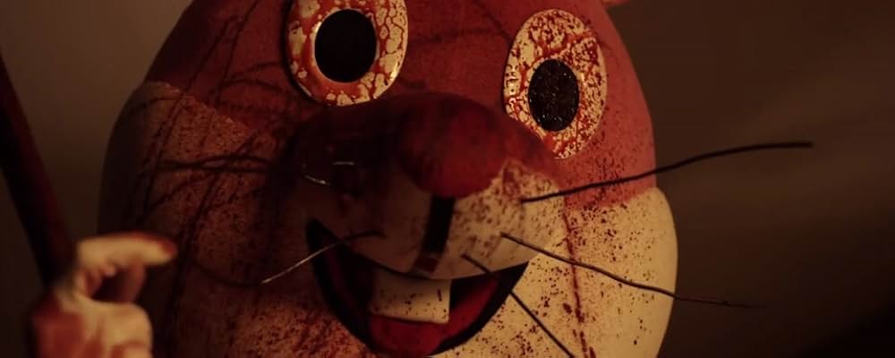 Minutes Past Midnight（原題）の画像