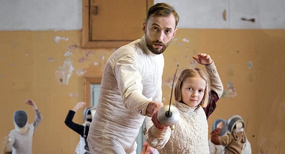 こころに剣士をの画像