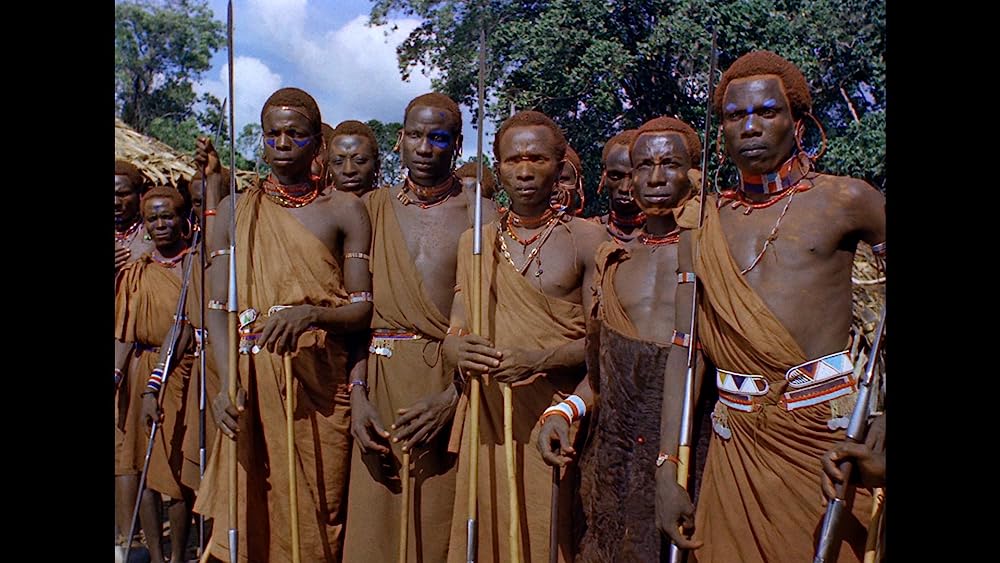 キング・ソロモンの画像