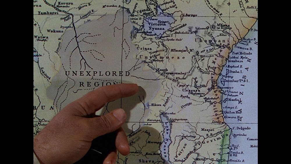 キング・ソロモンの画像