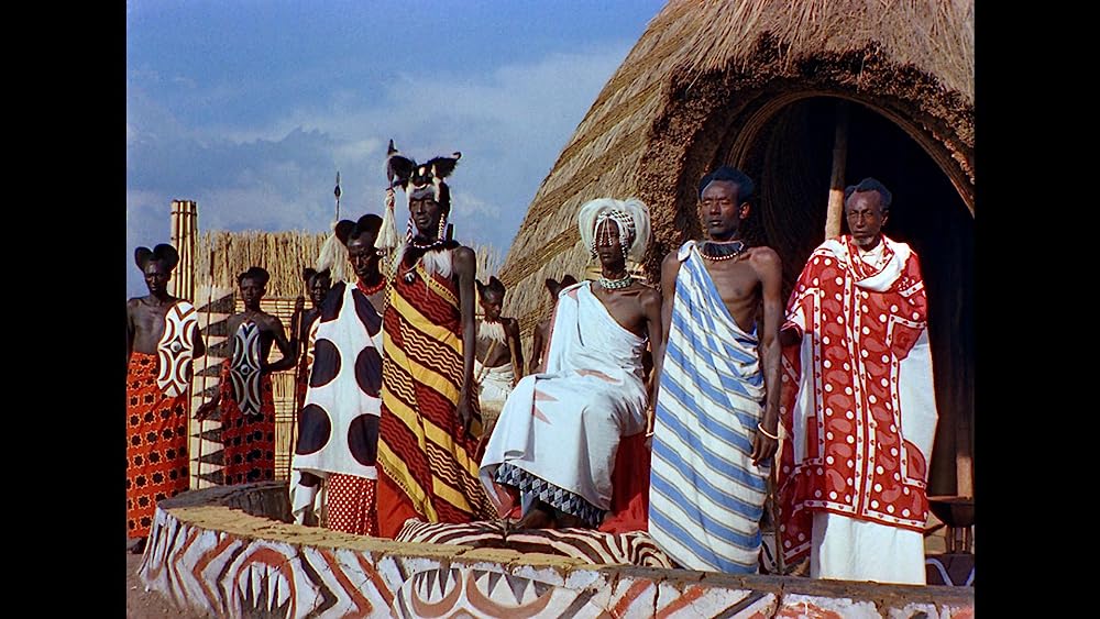 キング・ソロモンの画像